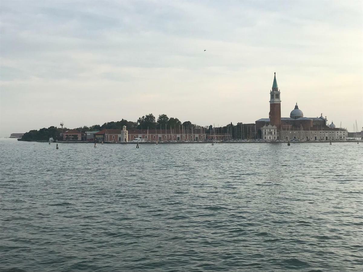 Arsenale Venice For Insider Bagian luar foto