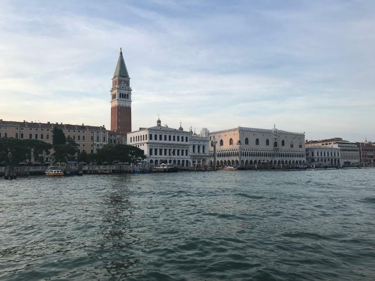 Arsenale Venice For Insider Bagian luar foto